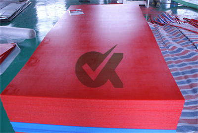 machinable hdpe pad 1/16 export